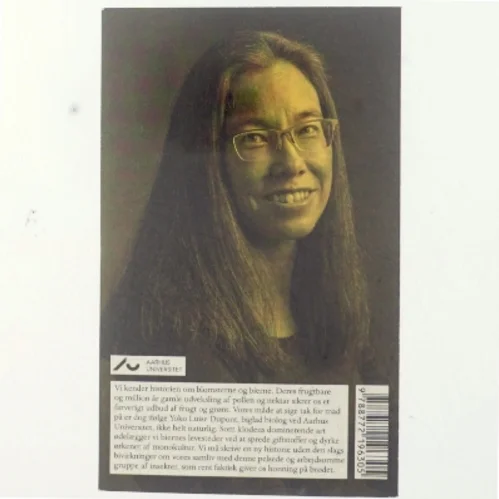 Bier af Yoko Luise Dupont (Bog)