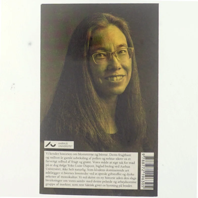 Bier af Yoko Luise Dupont (Bog)