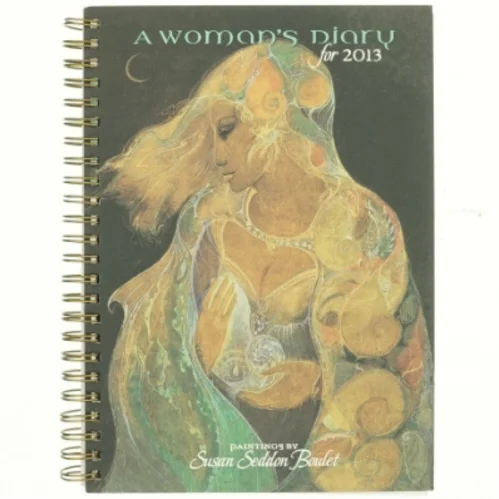 A womans diary 2013