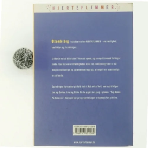 Bat out of hell af Kjetil Johnsen (Bog)