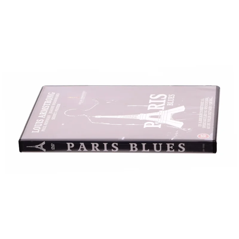 Paris Blues