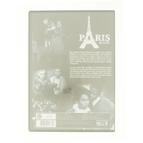 Paris Blues