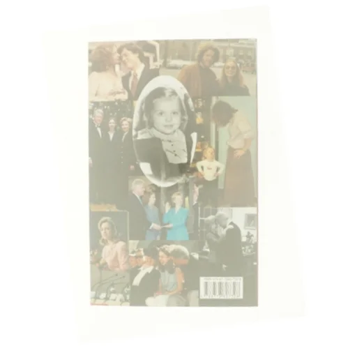 Levende historie af Hillary Rodham Clinton (Bog)