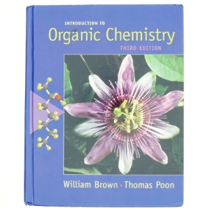 Introduction to organic chemistry (Bog)
