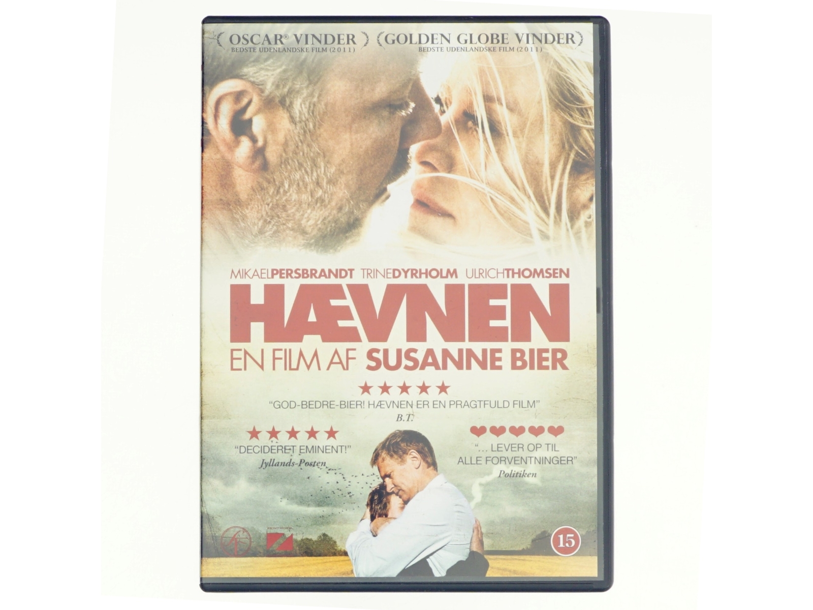 Hævnen