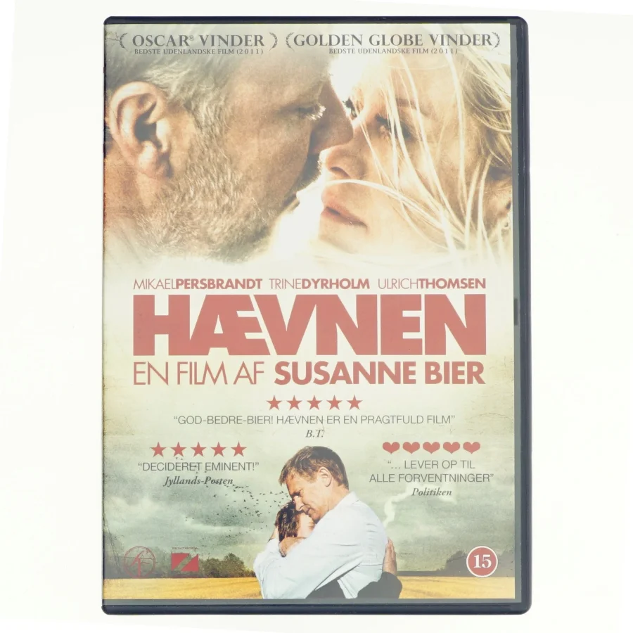 Hævnen