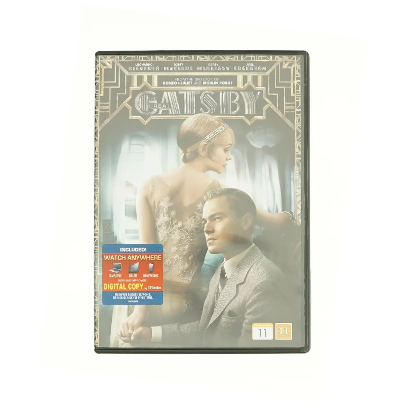 Den Store Gatsby
