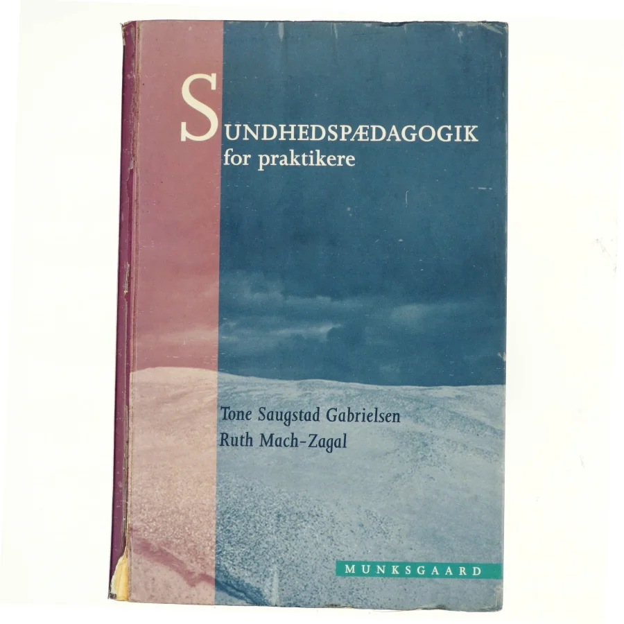 Sundhedspædagogik for praktikere