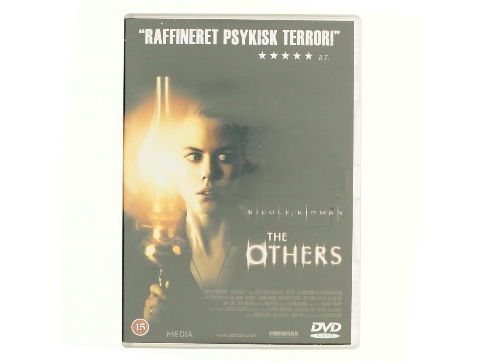 Others, the
