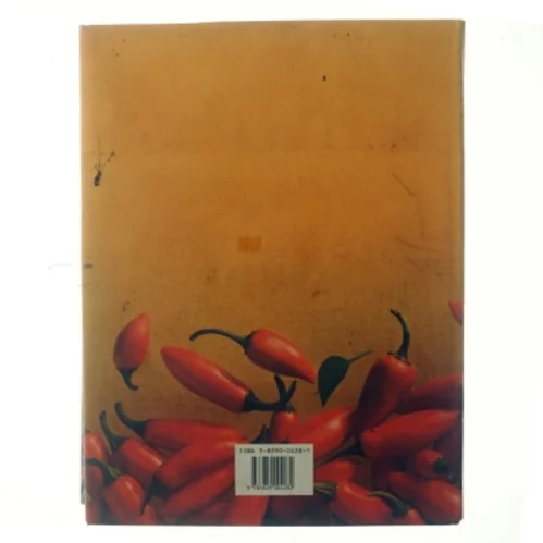 The Essential Asian Cookbook (Bog)