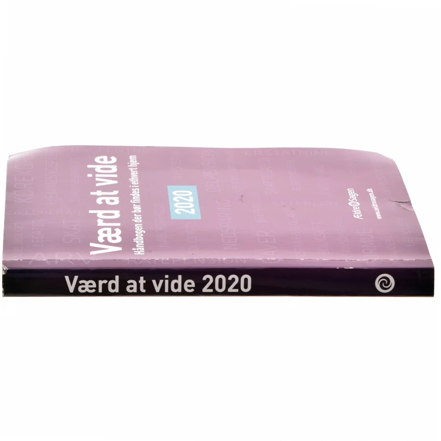 Værd at vide 2020