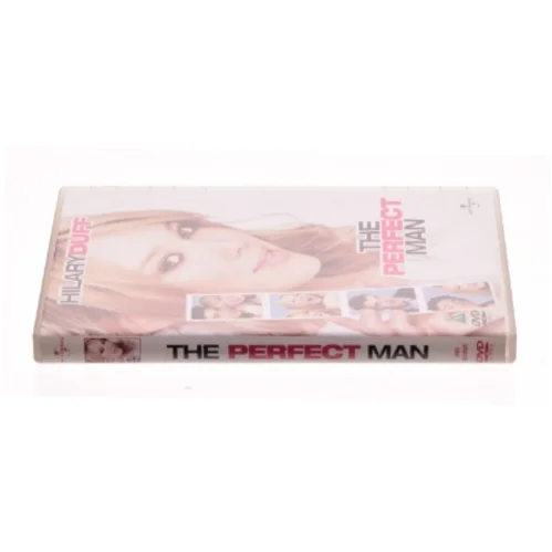 Perfect Man fra DVD