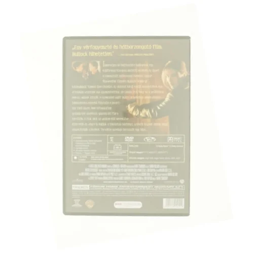 kiserleti gyilkossag