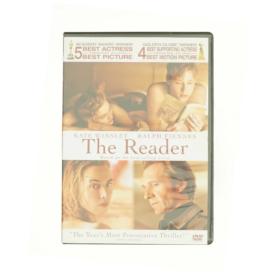 The Reader