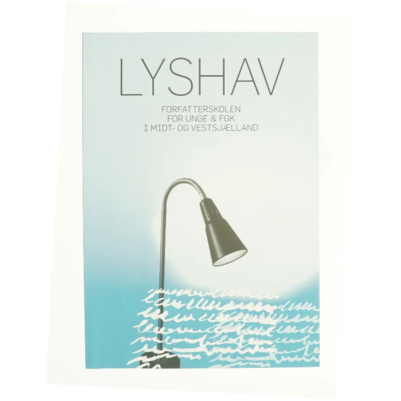 Lyshav (Bog)