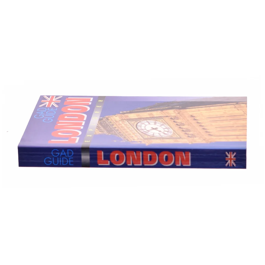 London Guide