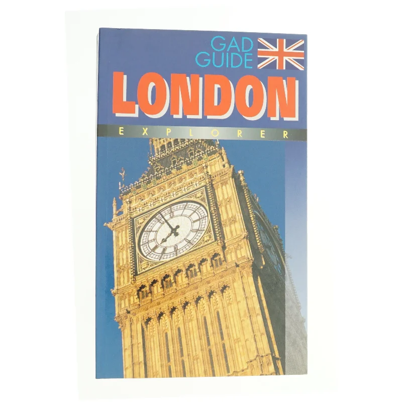 London Guide