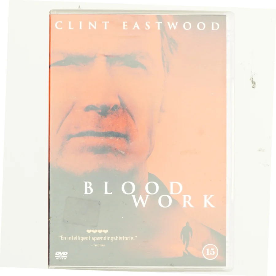 Blood work