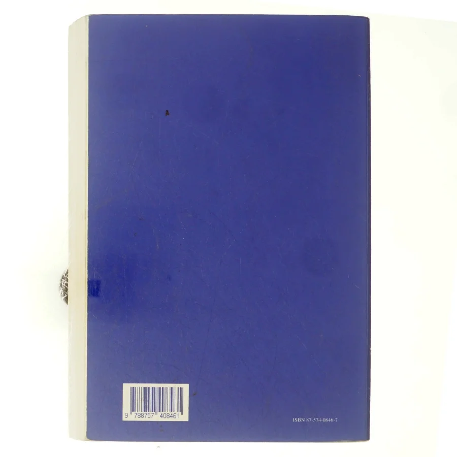 Lærebog i erstatningsret (Bog)