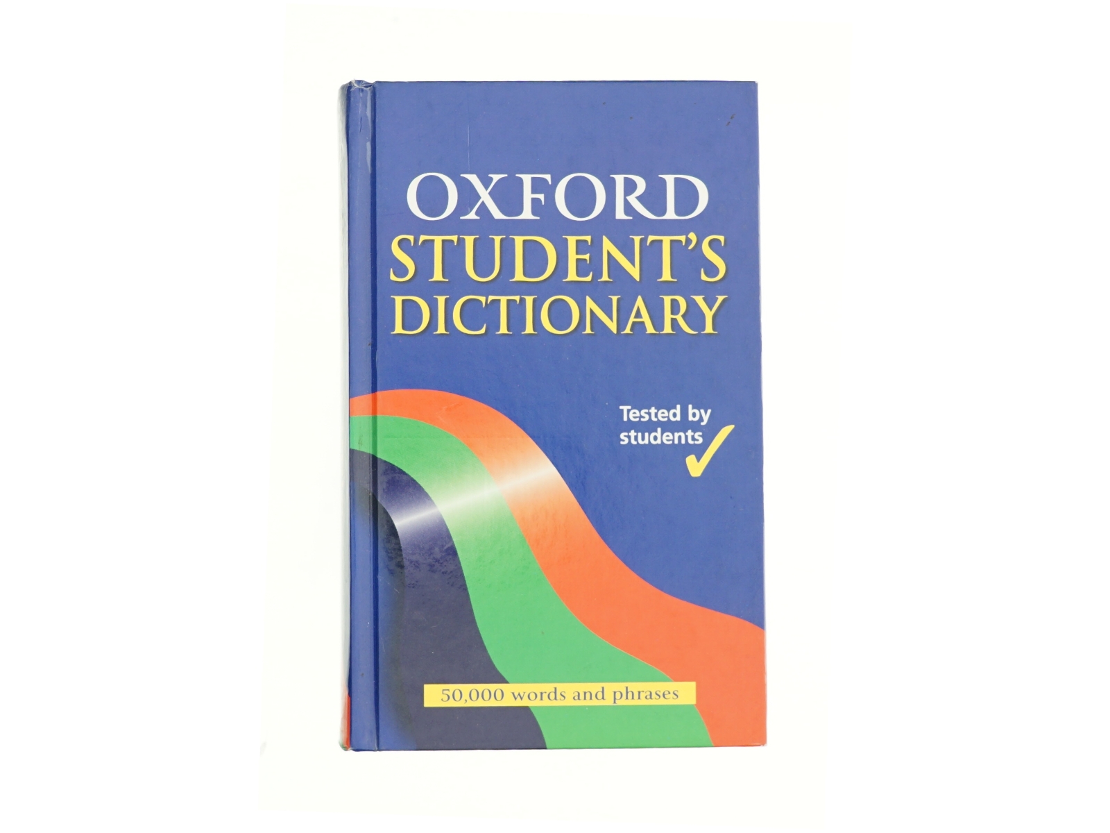 The Oxford Student's Dictionary. (Lernmaterialien) (Bog)