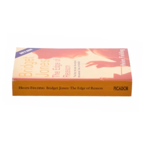 The Edge of Reason af Helen Fielding (Bog)