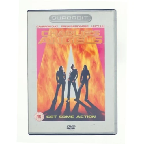 Charlies Angels