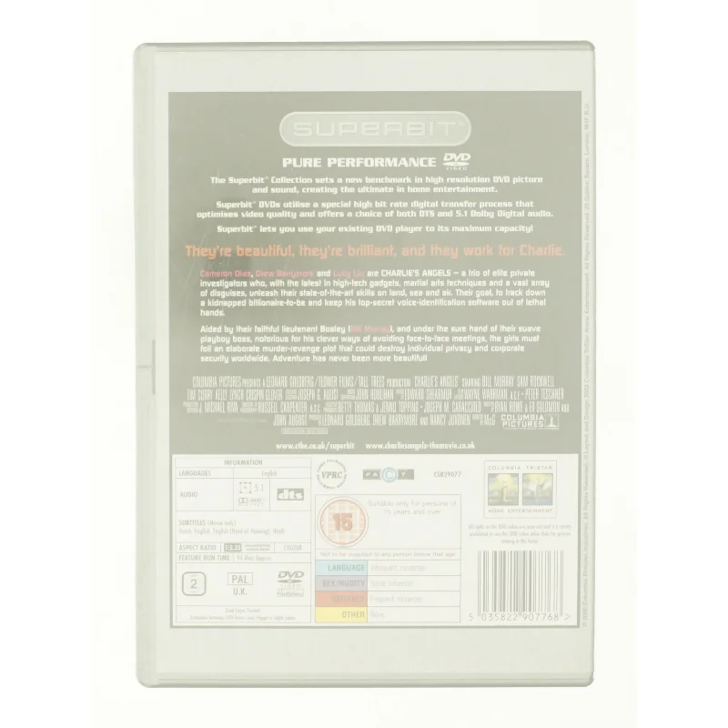 Charlies Angels