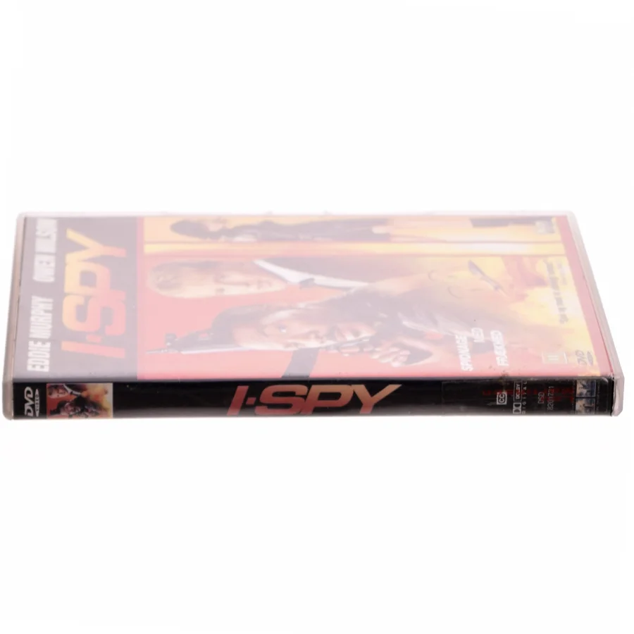 I-spy