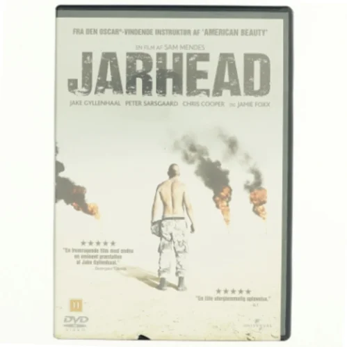 Jarhead