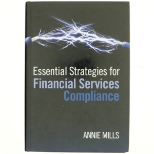Essential Strategies for Financial Services Compliance (Bog)