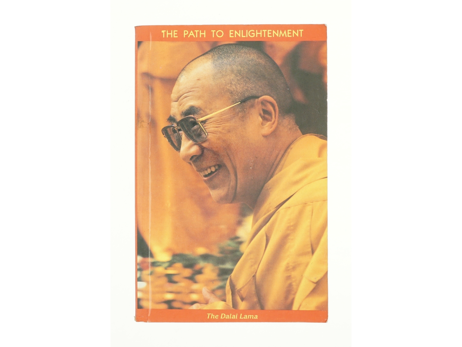 The Path to Enlightenment (Bog)