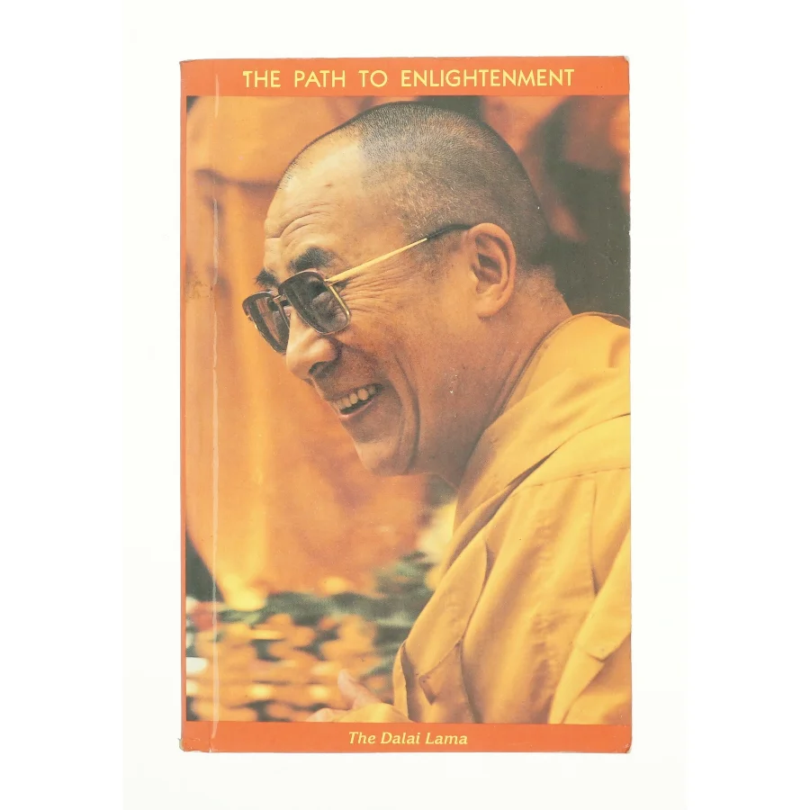 The Path to Enlightenment (Bog)