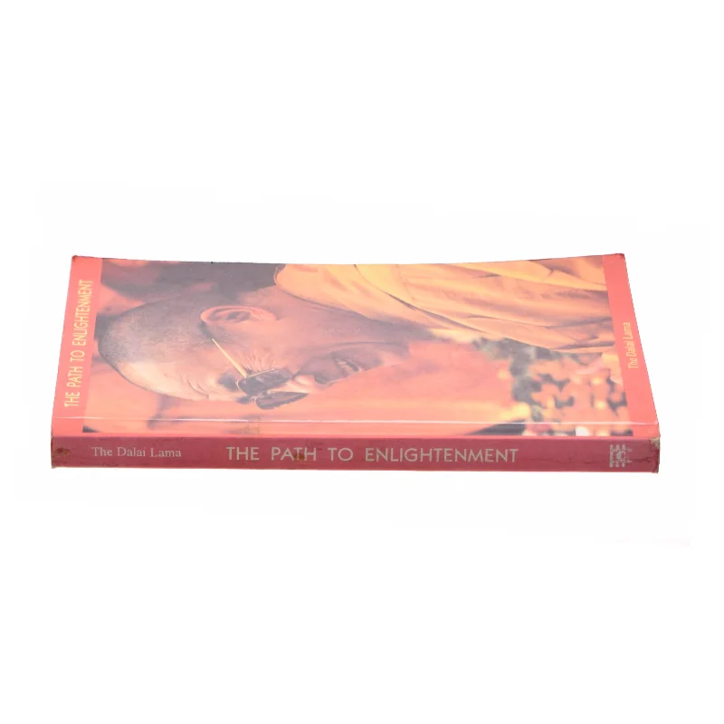 The Path to Enlightenment (Bog)