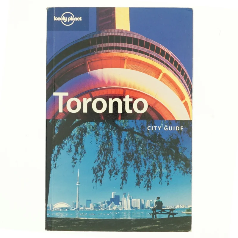 Toronto af Sara Benson (Bog)