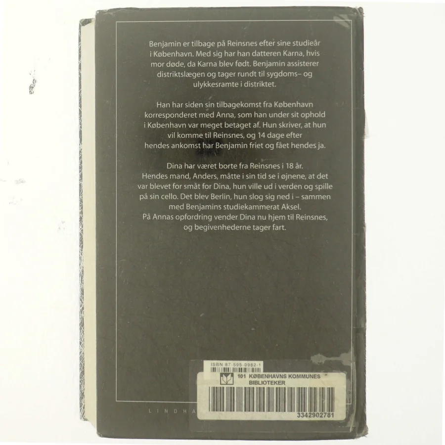 Herbjørg Wassmo, Karnas arv