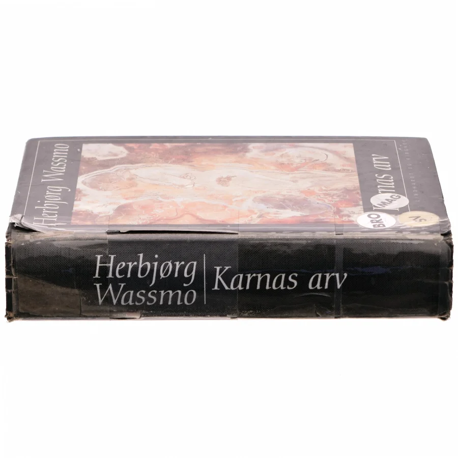 Herbjørg Wassmo, Karnas arv
