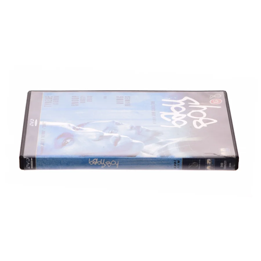 Baby Boy fra DVD
