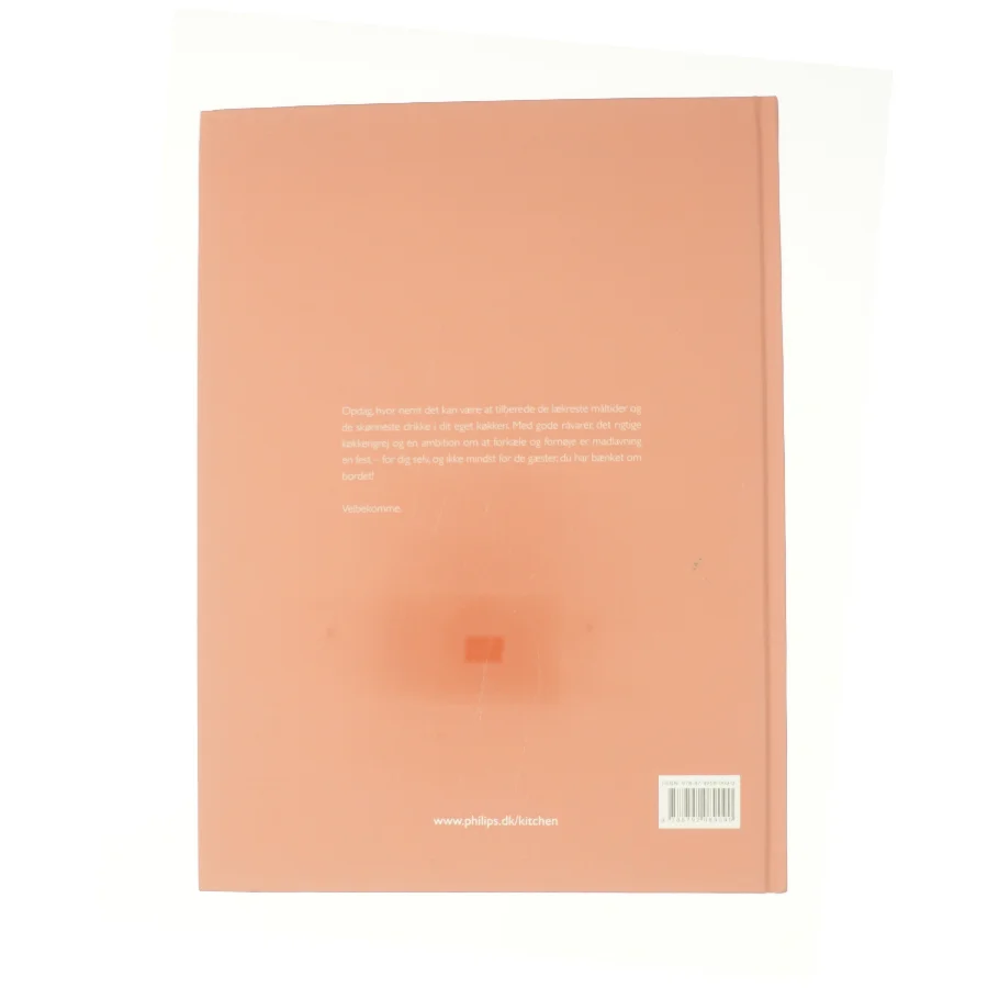 Nemme fristelser fra Bog