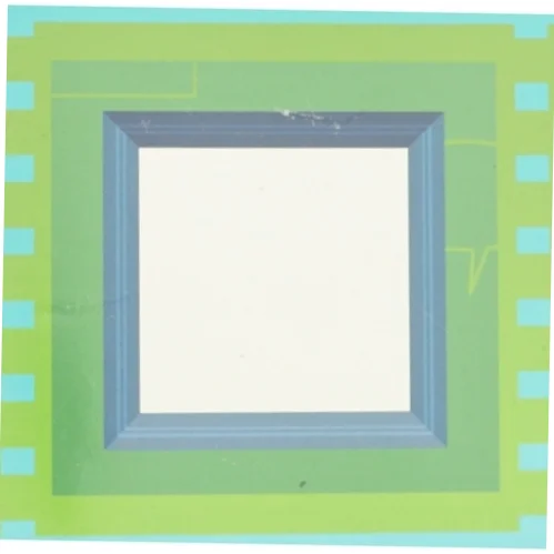 Analyse af billedemedier af Gitte Rose H.C. 