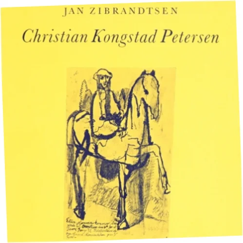 Zibrandtsen, Jan: Christian Kongstad Petersen