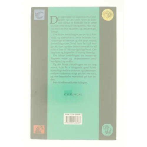 Brev Til Ma°nen (Danish Edition) af Michael, Ib (Bog)