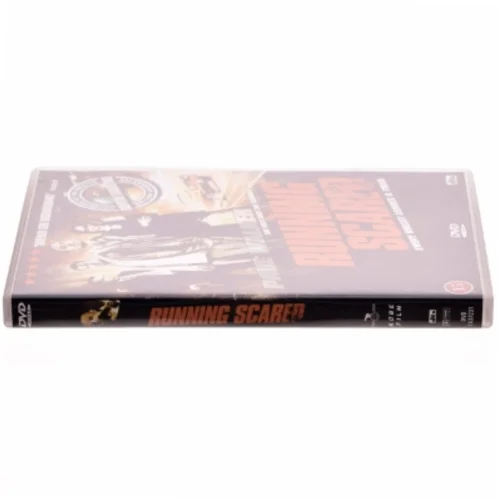 Running Scared (dvd)