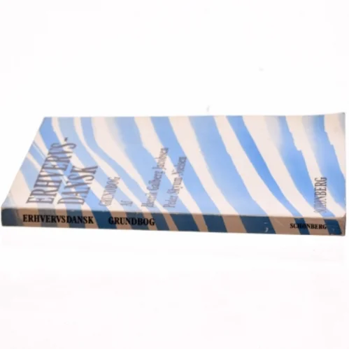 Erhvervs-dansk grundbog