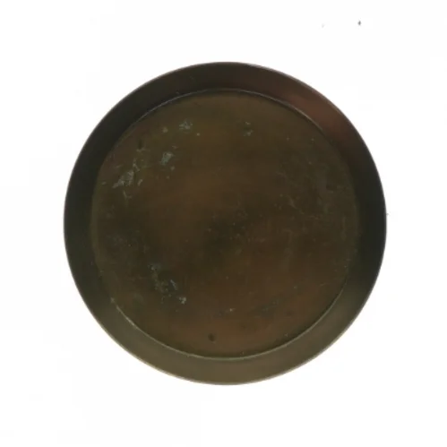 Lille fad med fødder (str. Ø 11 cm)