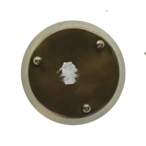 Lille fad med fødder (str. Ø 11 cm)