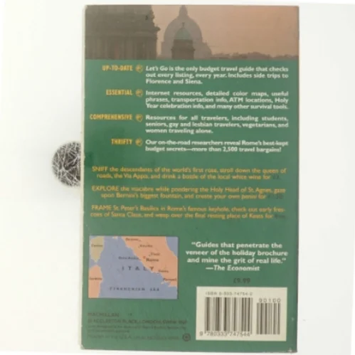 Let's Go af Adam Green, Matthew J. T. Murray, Shatema Threadcraft (Bog)