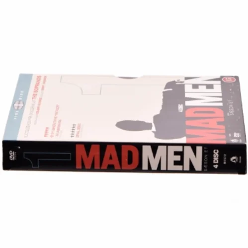 MAD MEN SÆSON 1 