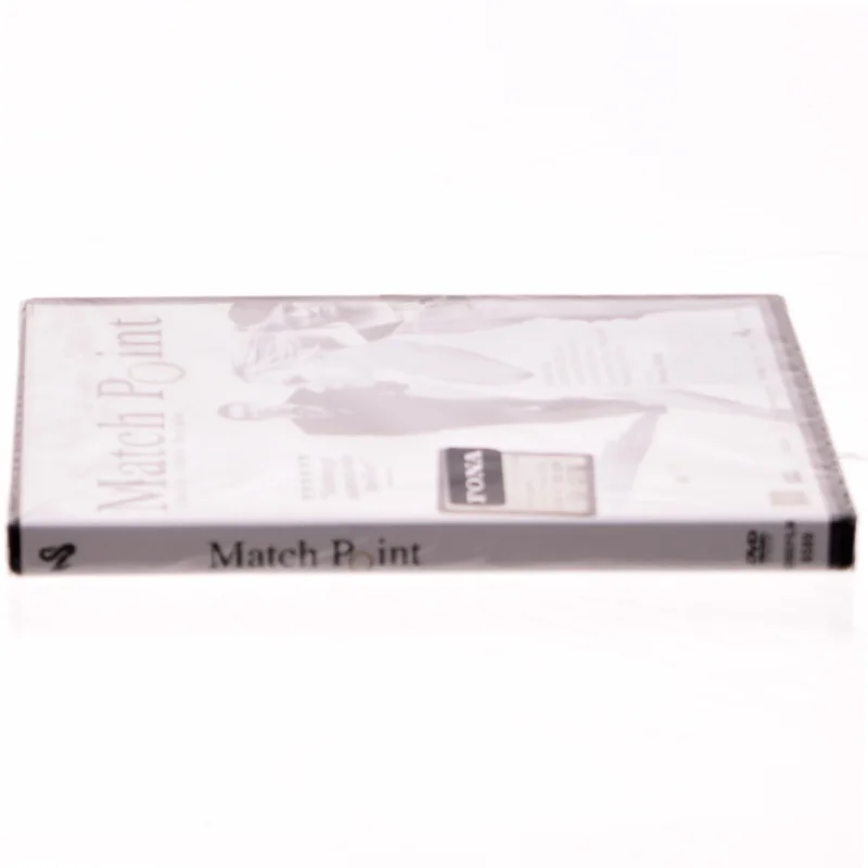 Match Point