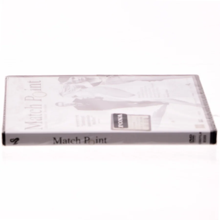 Match Point