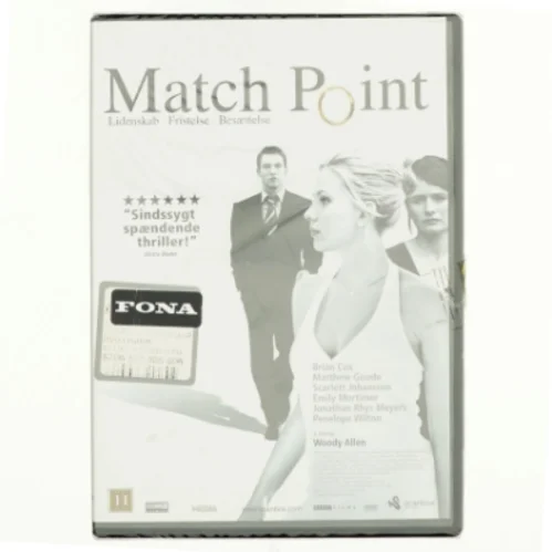 Match Point